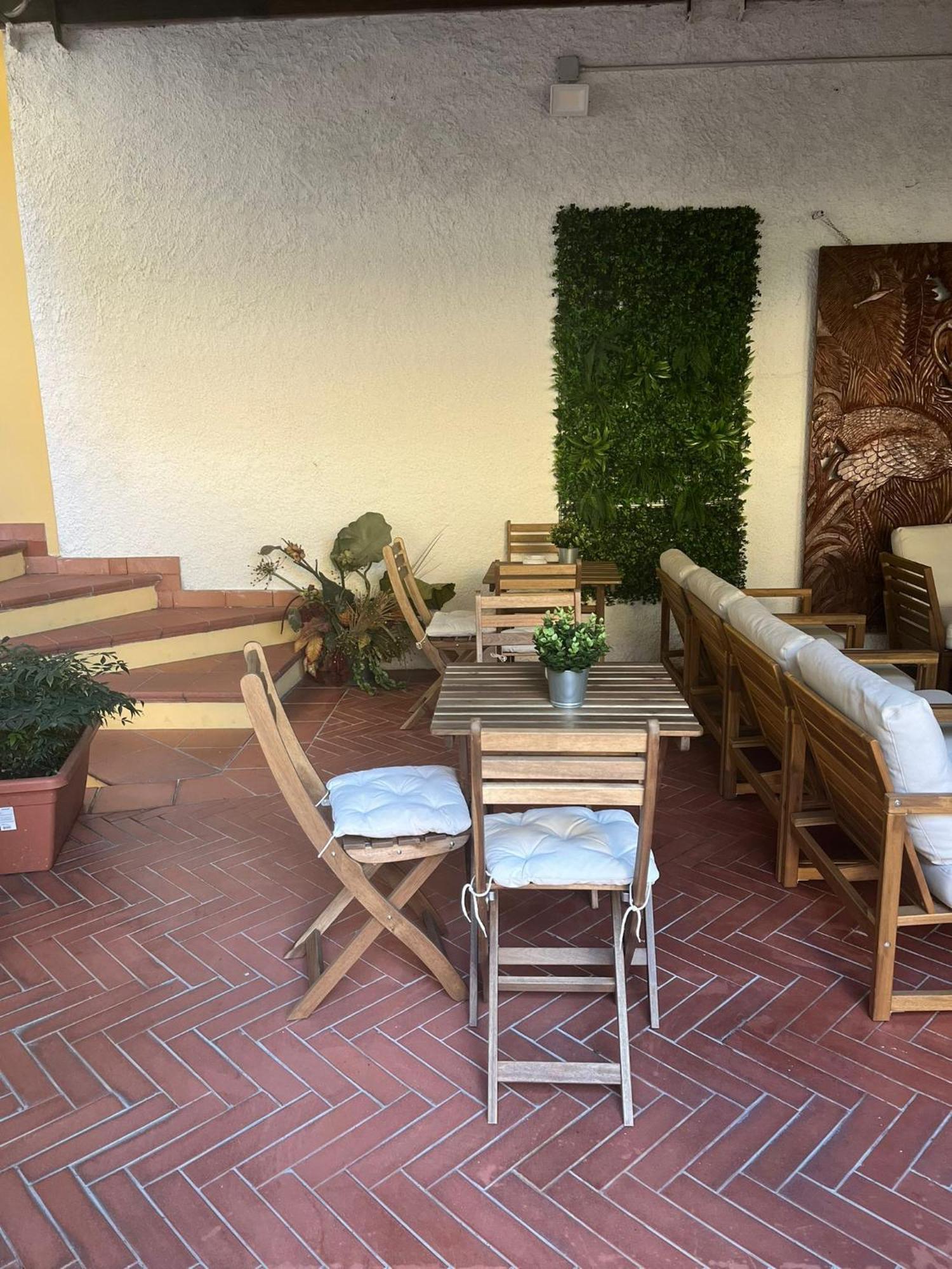 מילאנו Bilocale Dafne Abbadesse Guest House מראה חיצוני תמונה