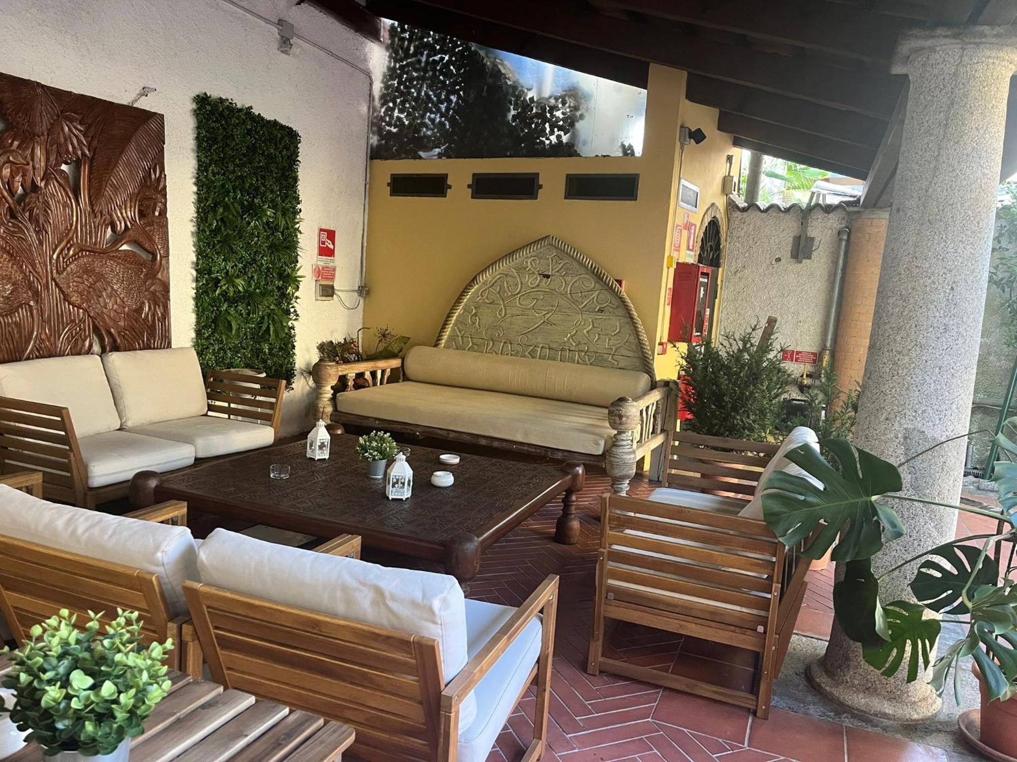 מילאנו Bilocale Dafne Abbadesse Guest House מראה חיצוני תמונה